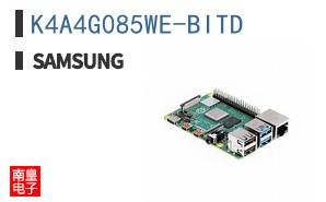 K4A4G085WE-BITD