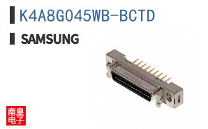 K4A8G045WB-BCTD
