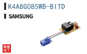 K4A8G085WB-BITD