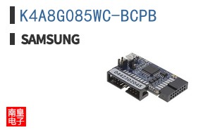K4A8G085WC-BCPB