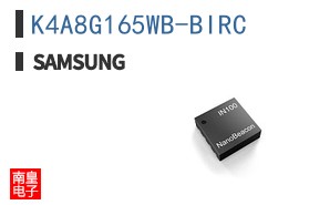 K4A8G165WB-BIRC
