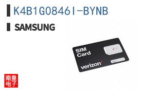 K4B1G0846I-BYNB