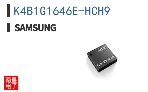 K4B1G1646E-HCH9