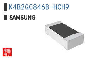 K4B2G0846B-HCH9