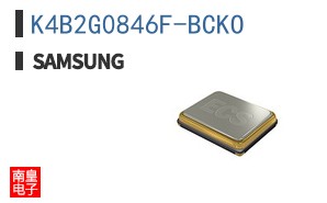 K4B2G0846F-BCKO
