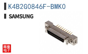 K4B2G0846F-BMK0