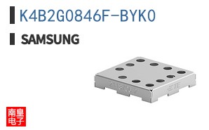 K4B2G0846F-BYK0