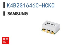 K4B2G1646C-HCKO