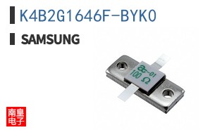 K4B2G1646F-BYK0
