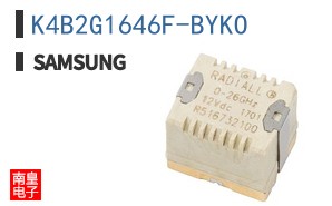 K4B2G1646F-BYKO