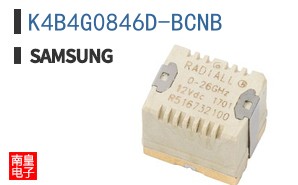 K4B4G0846D-BCNB