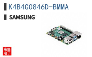 K4B4G0846D-BMMA