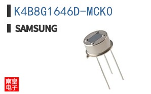 K4B8G1646D-MCK0