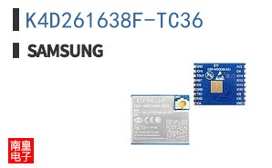 K4D261638F-TC36