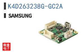 K4D263238G-GC2A