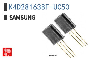 K4D281638F-UC50