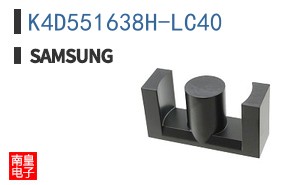 K4D551638H-LC40