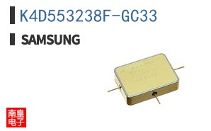 K4D553238F-GC33