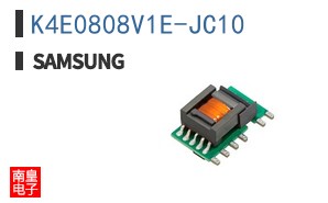 K4E0808V1E-JC10