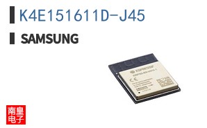 K4E151611D-J45