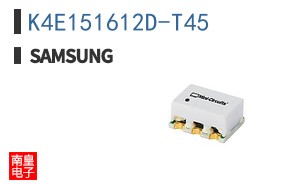 K4E151612D-T45