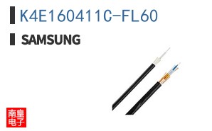 K4E160411C-FL60