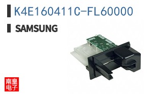 K4E160411C-FL60000