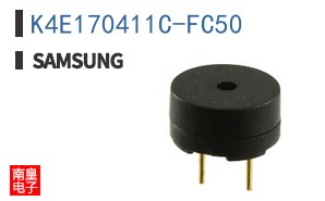 K4E170411C-FC50