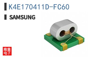 K4E170411D-FC60