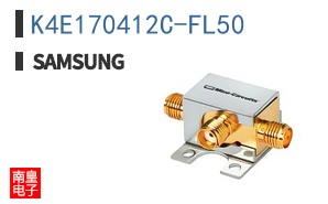 K4E170412C-FL50