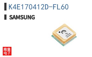 K4E170412D-FL60