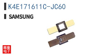 K4E171611C-JC60