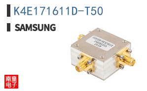 K4E171611D-T50