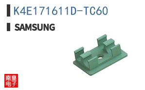 K4E171611D-TC60