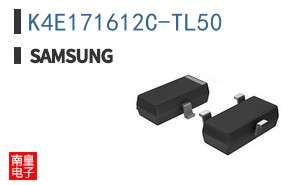 K4E171612C-TL50