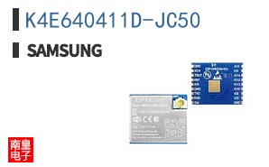 K4E640411D-JC50