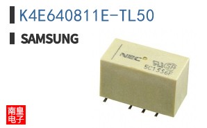 K4E640811E-TL50
