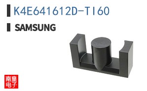 K4E641612D-TI60