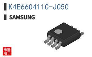 K4E660411C-JC50