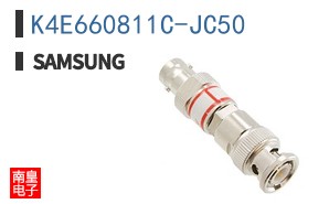 K4E660811C-JC50