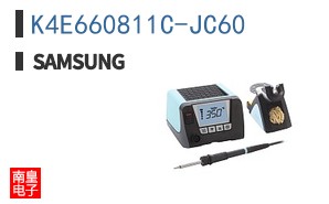 K4E660811C-JC60