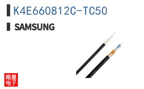 K4E660812C-TC50
