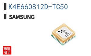 K4E660812D-TC50