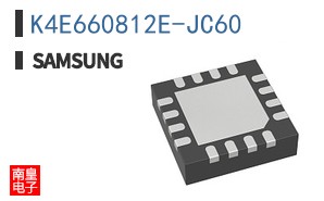K4E660812E-JC60