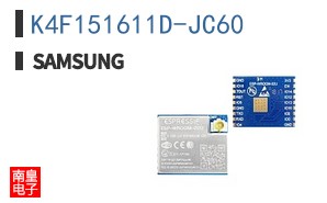 K4F151611D-JC60