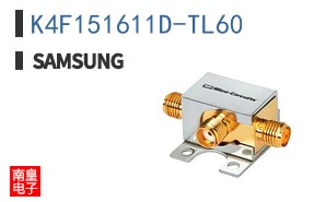 K4F151611D-TL60