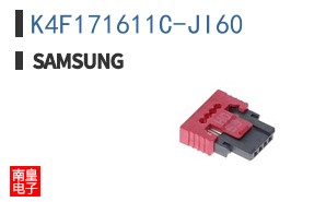 K4F171611C-JI60
