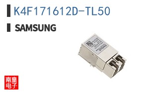 K4F171612D-TL50