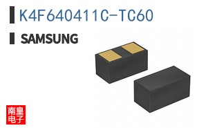 K4F640411C-TC60