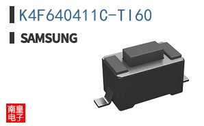 K4F640411C-TI60